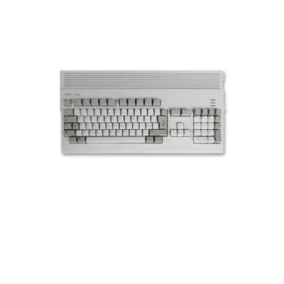 Amiga AGA icon