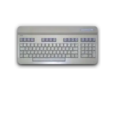 Commodore 128 icon
