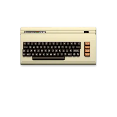 Commodore VIC-20 icon