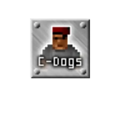 C-Dogs SDL icon
