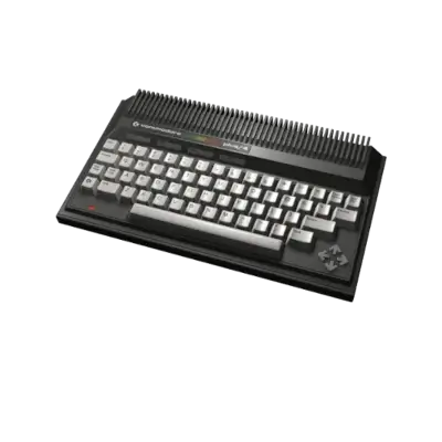 Commodore Plus4 icon