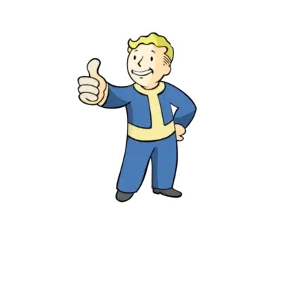Fallout Community Edition icon