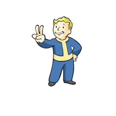 Fallout 2 Community Edition icon