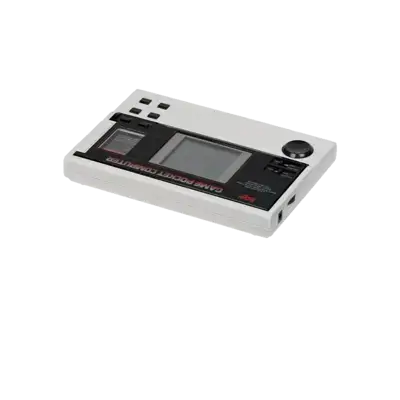 Game Pocket Computer icon