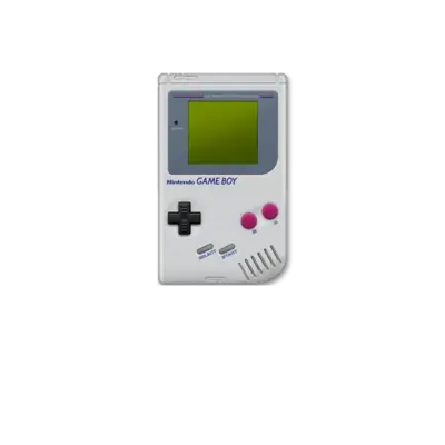 Game Boy icon