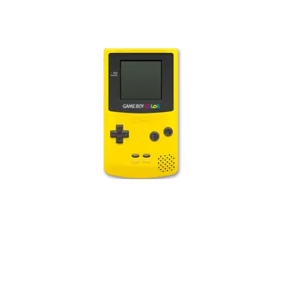 Game Boy Color icon