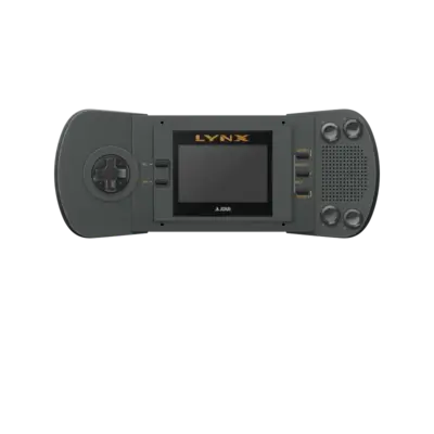 Atari Lynx icon