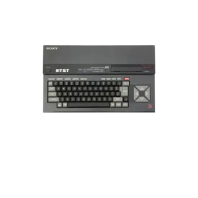 MSX1 icon