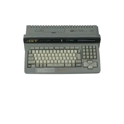 MSX Turbo-R icon