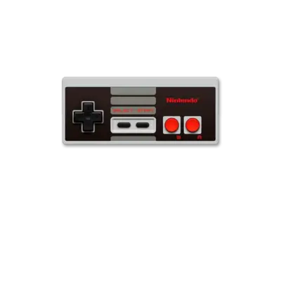 Nintendo Entertainment System icon