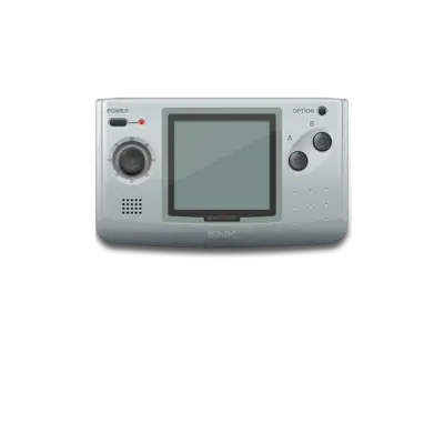 Neo-Geo Pocket icon