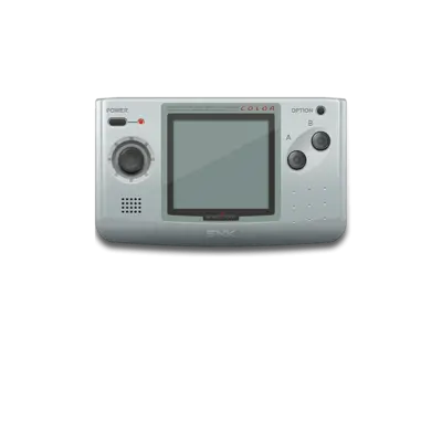 Neo-Geo Pocket Color icon