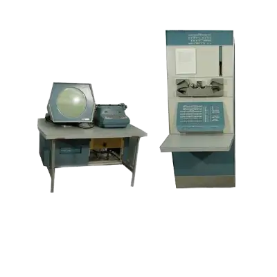 PDP-1 icon