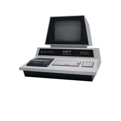 Commodore PET icon