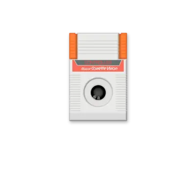 Super Cassette Vision icon
