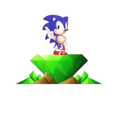 Sonic Retro Engine icon