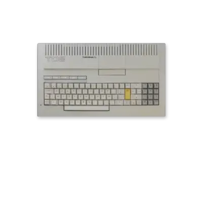 Thomson - MO/TO (Theodore) icon