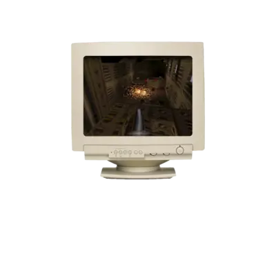 Quake II icon