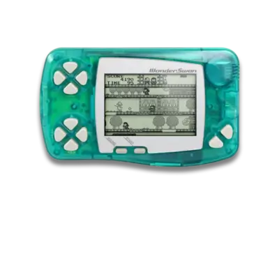 WonderSwan Color icon