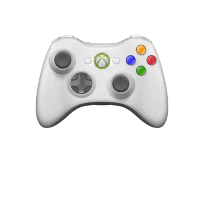 Xbox 360 icon