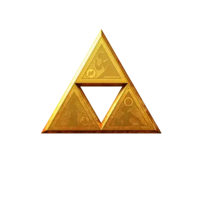 Zelda Classic icon