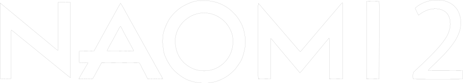 Naomi 2 logo