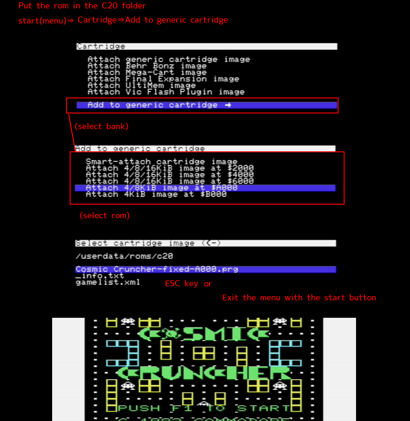 c20 controller overlay