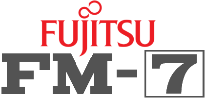 FM-7 controller overlay