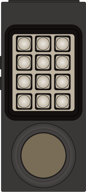 intellivision controller overlay